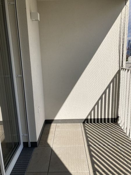 NordGlck - Wohnen mit Wohlfhlgarantie - Top-Grundriss trifft durchdachtes Design - TOP 01-071 /  / 1210 Wien / Bild 9