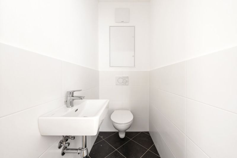 NordGlück - Kompakte 3-Zimmer-Wohnung ideal für den Familienstart - Top 02-041 / / 1210 Wien / Bild 4