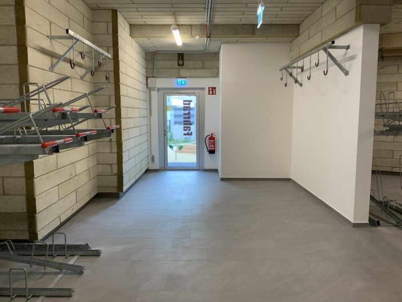 NordGlck - Leben ganz oben mit Komfort 2-Zimmer inklusive Dachgarten - Top 02-055 /  / 1210 Wien / Bild 0