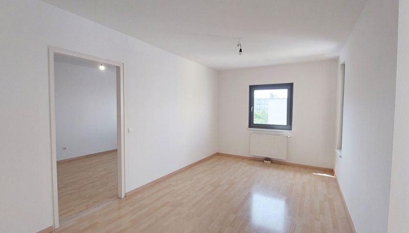 THUA, 2 Zimmer-Eigentumswohnung | Familienwohnpark Concordia /  / 1110 Wien / Bild 3
