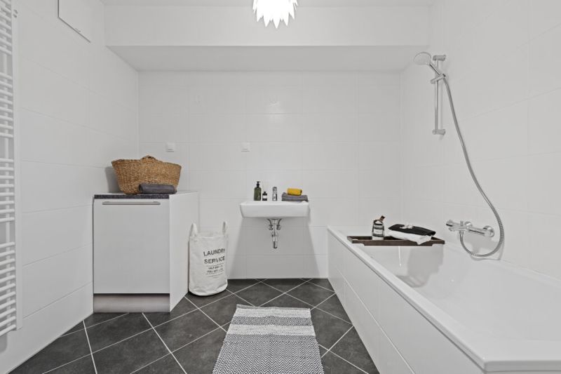 NordGlck - Grozgig wohnen mit Stil 3-Zimmer-Wohnung mit Dachgarten & Top-Aufteilung einziehen, aufatmen, genieen - Top 02-056 /  / 1210 Wien / Bild 7