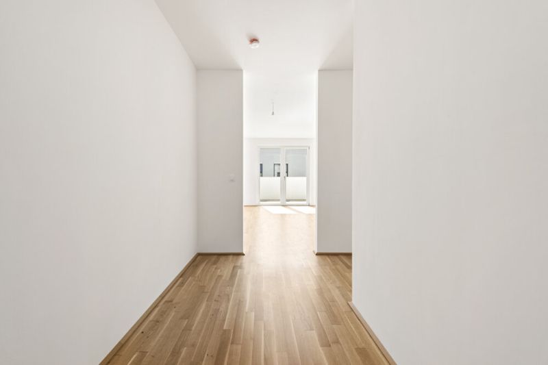 NordGlück - Anlage mit Zukunft 3-Zimmer-Wohnung in gefragtem Format - Top 02-025 /  / 1210 Wien / Bild 7