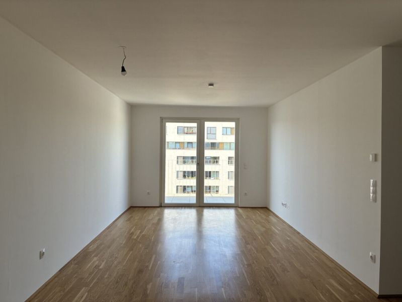 *Aktion - Mehr Raum. Mehr Freiheit. Mehr Ausblick. 3-Zimmer-Wohnung im Dachgescho & Top-Schnitt - Top 01-086 /  / 1210 Wien / Bild 6