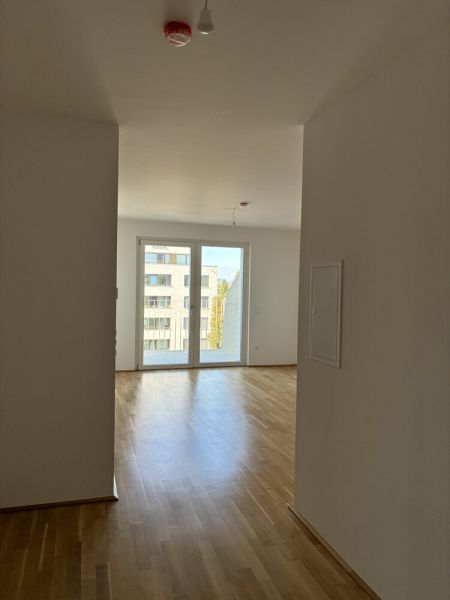 NordGlck - Ideal geschnittene 2-Zimmer-Wohnung Lichtdurchflutet & gut aufgeteilt - Top 01-079 /  / 1210 Wien / Bild 5