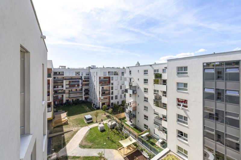 NordGlck - Kompakter Grundriss - 3-Zimmer Wohnung mit Balkon - Top 01-038 /  / 1210 Wien / Bild 7