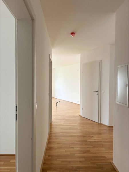 *Aktion - 4 Zimmer kompakt & clever geschnitten - Tolle Aufteilung zum Spitzenpreis - TOP - 01-029 /  / 1210&nbsp;Wien / Bild 3