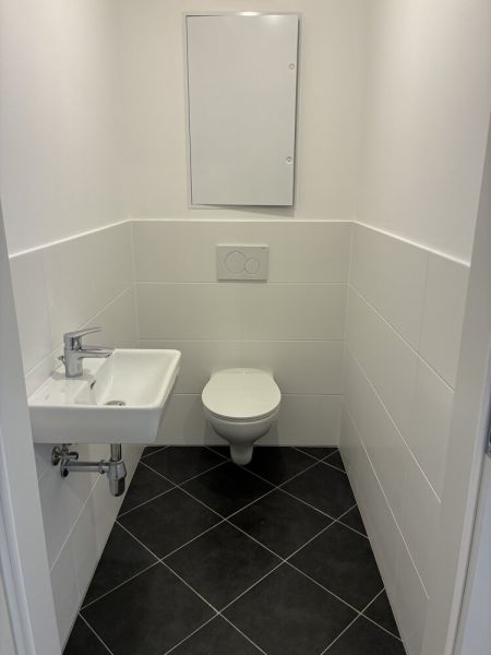 *Aktion - Kompakte 3-Zimmer-Wohnung - Ideal aufgeteilt, zum fairen Preis - TOP 01-065 / / 1210 Wien / Bild 5