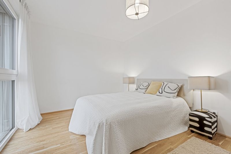 *Aktion - Großzügig wohnen mit Stil 3-Zimmer-Wohnung mit Dachgarten & Top-Aufteilung einziehen, aufatmen, genießen - Top 02-056 / / 1210 Wien / Bild 8