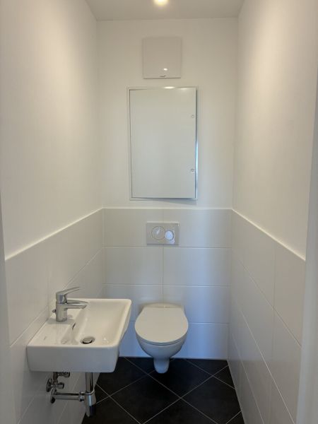 *Aktion - Top-Preis trifft tolle Raumaufteilung 3-Zimmer kompakt & gut geplant - Top 02-048 / / 1210 Wien / Bild 1