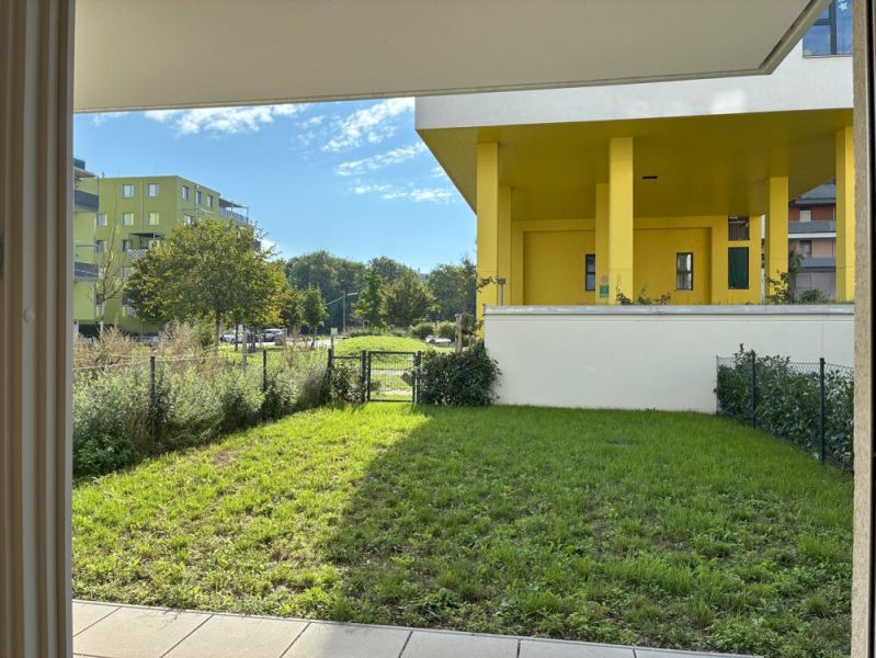 NordGlck - Ihr Gartenparadies wartet! 3 Zimmer mit durchdachtem Grundriss Ideal fr Familien oder Gartenfreunde - Top 02-001 /  / 1210 Wien / Bild 6