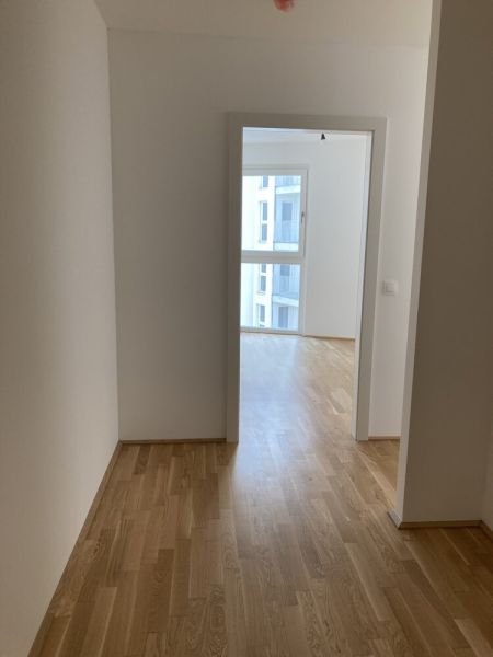 *Aktion - Zwei Zimmer zum Verlieben Optimale Raumaufteilung für Singles & Paare - Top 02-45 / / 1210 Wien / Bild 5