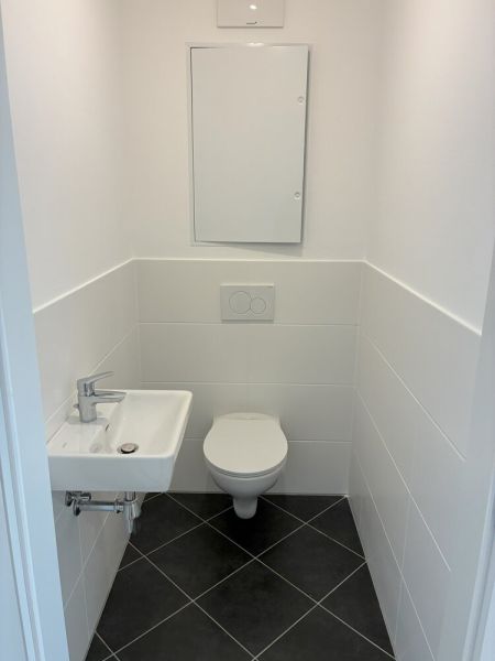 NordGlück - Singlewohnung mit Freifläche im 5. Stock - Top 01-060 /  / 1210 Wien / Bild 8