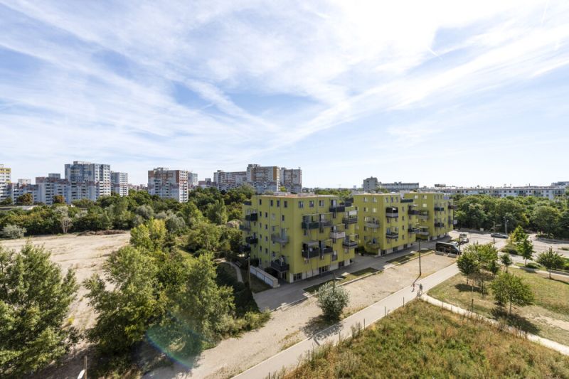 NordGlck - Kompakte 3 Zimmer-Wohnung ideal aufgeteilt, zum fairen Preis - Top 02-031 /  / 1210 Wien / Bild 8