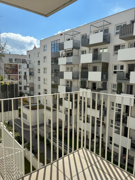NordGlück - Für Anleger - Kleine Wohnung mit Balkon - Top 02-036 /  / 1210 Wien / Bild 0
