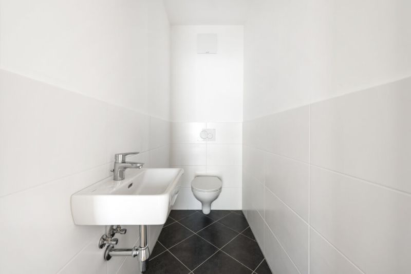 NordGlck - Kompakte 3-Zimmer-Wohnung ideal aufgeteilt, zum Top-Preis - Top 02-027 /  / 1210 Wien / Bild 17