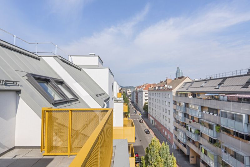 SOLEY /  / 1200 Wien / Bild 7