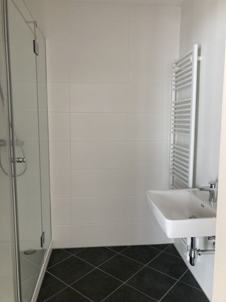 *Aktion - Zwei Zimmer zum Verlieben Optimale Raumaufteilung für Singles & Paare - Top 02-45 / / 1210 Wien / Bild 8