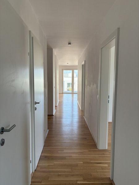 NordGlck - Einziehen, aufatmen, genieen 4-Zimmer-Wohnung Top-Aufteilung - Top 02-030 /  / 1210 Wien / Bild 9
