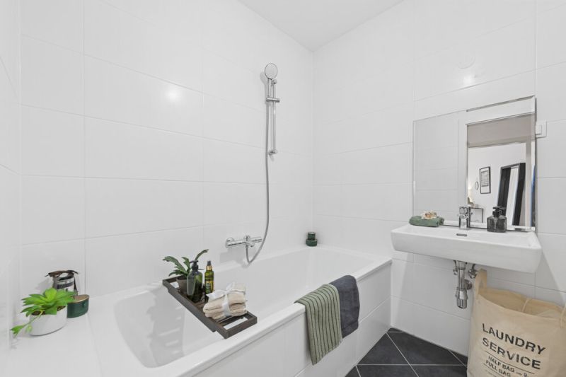 Wohnung mit Balkon in verkehrsberuhigter Lage - Top 01-036 /  / 1210&nbsp;Wien / Bild 2