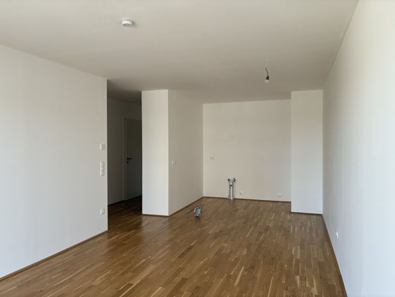 *Aktion - Mehr Raum. Mehr Freiheit. Mehr Ausblick. 3-Zimmer-Wohnung im Dachgescho & Top-Schnitt - Top 01-086 /  / 1210 Wien / Bild 5