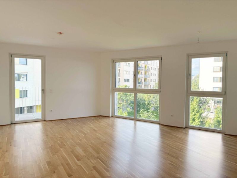 *Aktion - 4 Zimmer kompakt & clever geschnitten - Tolle Aufteilung zum Spitzenpreis - TOP - 01-029 /  / 1210&nbsp;Wien / Bild 8