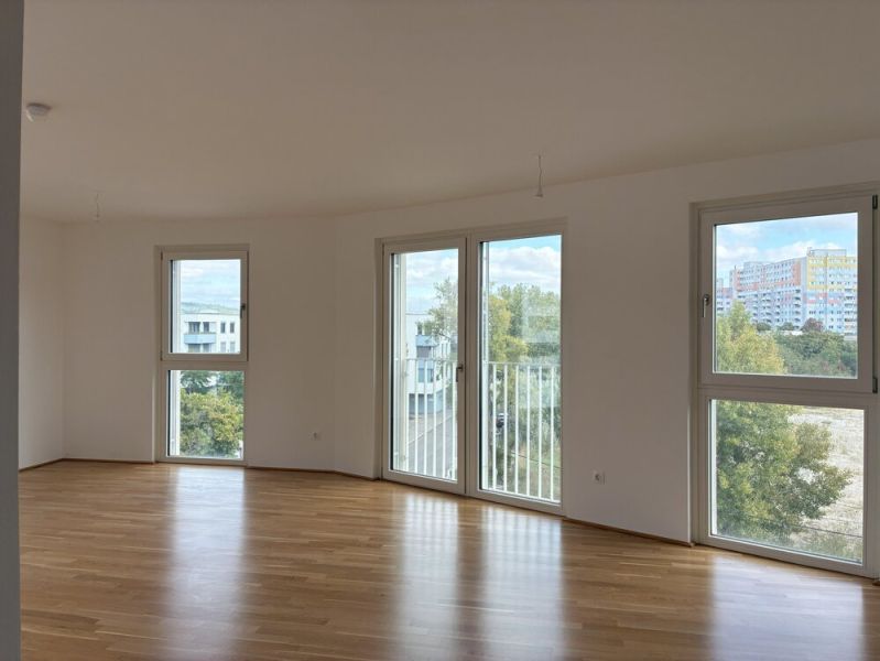 Eigentumswohnung mit gro�z�giger Wohnk�che - Top 01-007 /  / 1210&nbsp;Wien / Bild 1