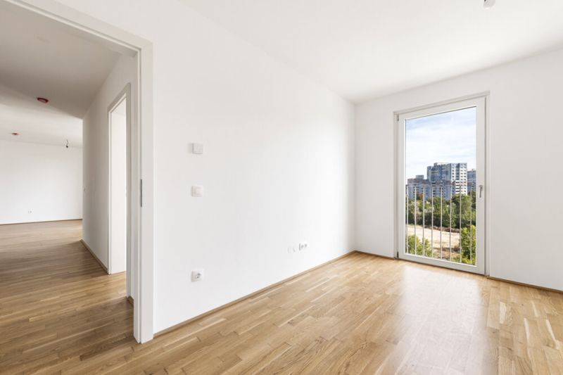 NordGlck - Kompakte 3 Zimmer-Wohnung ideal aufgeteilt, zum fairen Preis - Top 02-031 /  / 1210 Wien / Bild 11
