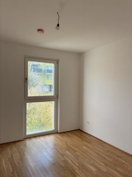NordGlck - Ihr Gartenparadies wartet! 3 Zimmer mit durchdachtem Grundriss Ideal fr Familien oder Gartenfreunde - Top 02-001 /  / 1210 Wien / Bild 7