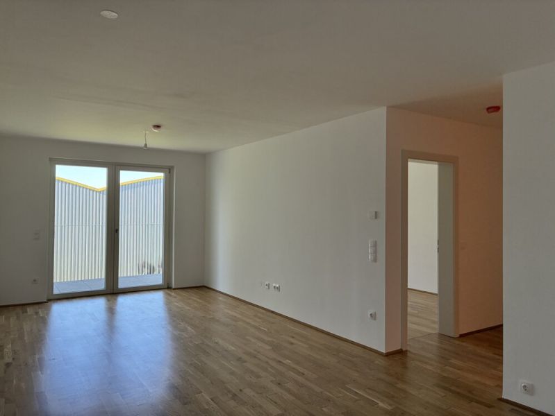 *Aktion - 3-Zimmer Wohnung mit Loggia - Top 01-008 / / 1210 Wien / Bild 5