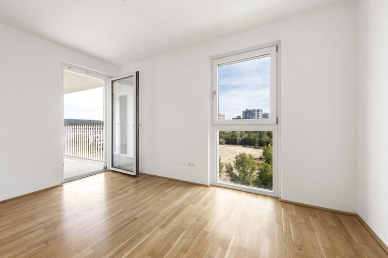 NordGlck - Kompakte 3 Zimmer-Wohnung ideal aufgeteilt, zum fairen Preis - Top 02-031 /  / 1210 Wien / Bild 12