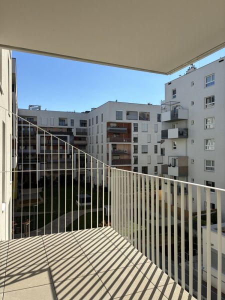 NordGlück - Kompakte 3-Zimmer-Wohnung ideal aufgeteilt, zum fairen Preis - Top 02-026 /  / 1210 Wien / Bild 1