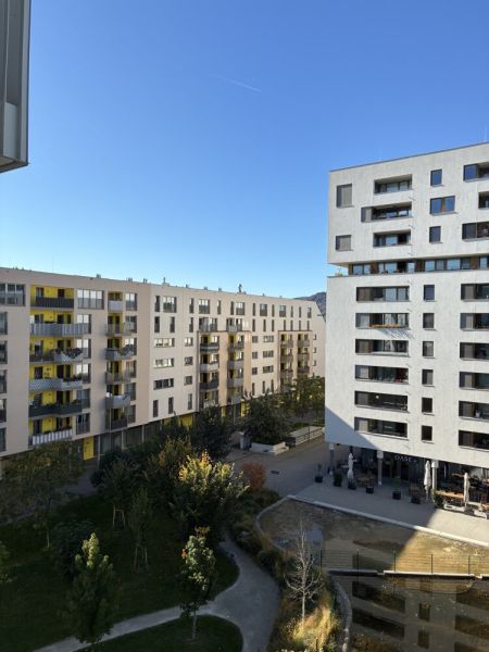 NordGlck - Kompakte 2-Zimmer-Wohnung - Ideal aufgeteilt, zum fairen Preis - TOP 01-066 /  / 1210 Wien / Bild 2