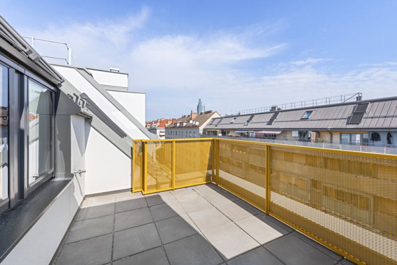 SOLEY /  / 1200 Wien / Bild 2