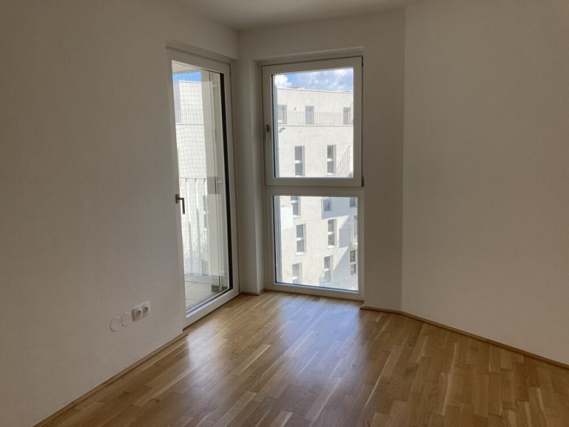 NordGlck - Platz, wo er gebraucht wird - durchdachter Grundriss ? schner wohnen - Top 01-082 /  / 1210 Wien / Bild 6