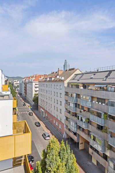 SOLEY /  / 1200 Wien / Bild 9