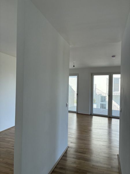 NordGlück - Einziehen, aufatmen, genießen 4-Zimmer-Wohnung Top-Aufteilung - Top 02-030 / / 1210 Wien / Bild 8