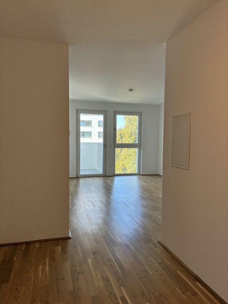 NordGlück - Zwei Zimmer zum Verlieben - Optimale Raumaufteilung für Singles & Paare - TOP 01-068 /  / 1210 Wien / Bild 4