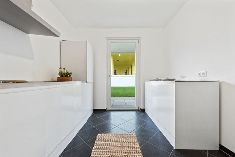NordGlck - Gartenliebhaber aufgepasst!  - Top aufgeteilte 3-Zimmer-Wohnung mit Eigengarten ruhig, hell & familienfreundlich - Top 02-002 /  / 1210 Wien / Bild 0