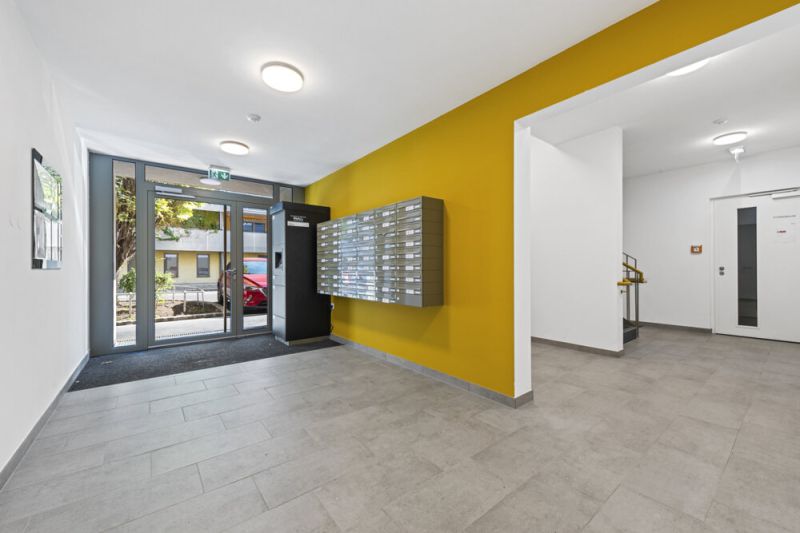SOLEY /  / 1200 Wien / Bild 10