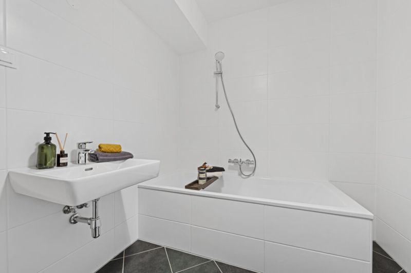 NordGlck - Grozgig wohnen mit Stil 3-Zimmer-Wohnung mit Dachgarten & Top-Aufteilung einziehen, aufatmen, genieen - Top 02-056 /  / 1210 Wien / Bild 8
