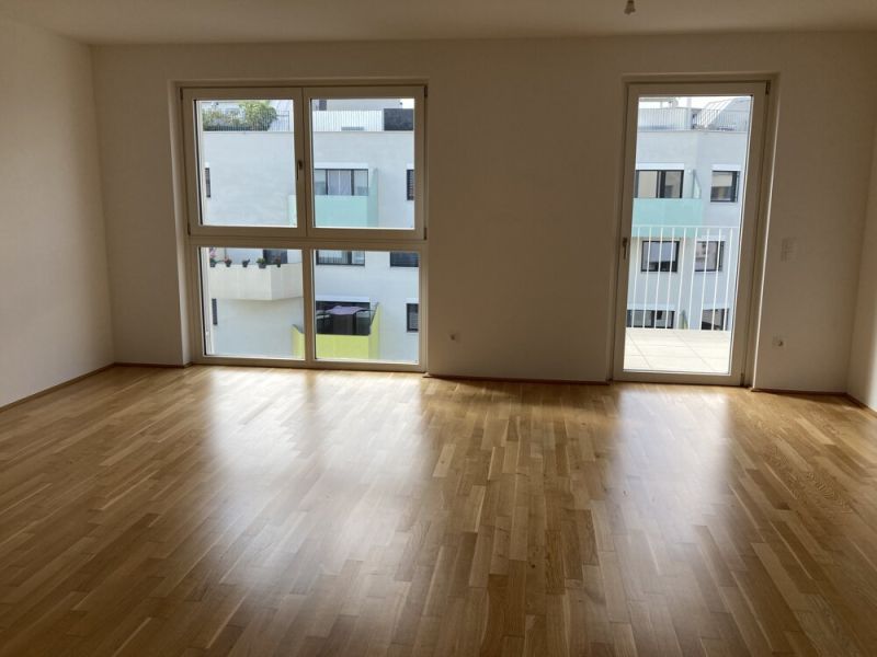 NordGlck - Kompakte 3-Zimmer-Wohnung - Ideal aufgeteilt, zum fairen Preis - TOP 01-058 /  / 1210 Wien / Bild 4