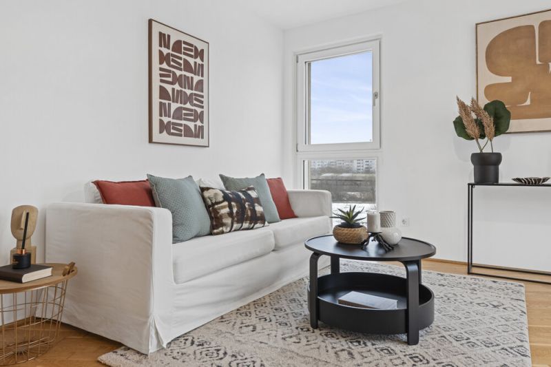 Wohnung mit Balkon in verkehrsberuhigter Lage - Top 01-036 /  / 1210&nbsp;Wien / Bild 4