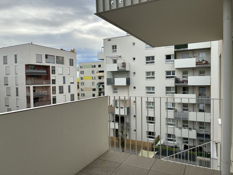 *Aktion - Anlage mit Zukunft 3-Zimmer-Wohnung in gefragtem Format - Top 02-033 / / 1210 Wien / Bild 5