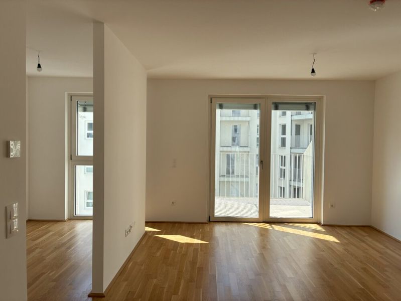 NordGlück - Für Anleger - Kleine Wohnung mit Balkon - Top 02-036 /  / 1210 Wien / Bild 4