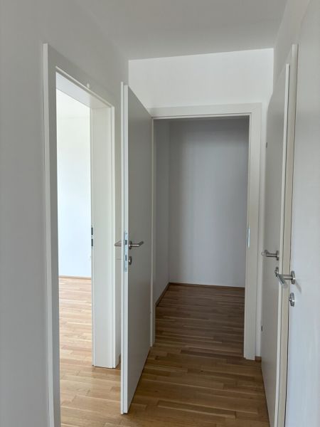 NordGlck - Einziehen, aufatmen, genieen 4-Zimmer-Wohnung Top-Aufteilung - Top 02-030 /  / 1210 Wien / Bild 6
