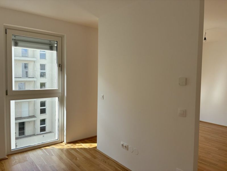 NordGlück - Für Anleger - Kleine Wohnung mit Balkon - Top 02-036 /  / 1210 Wien / Bild 5
