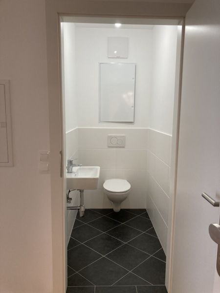 *Aktion - Zwei Zimmer zum Verlieben Optimale Raumaufteilung für Singles & Paare - Top 02-45 / / 1210 Wien / Bild 9