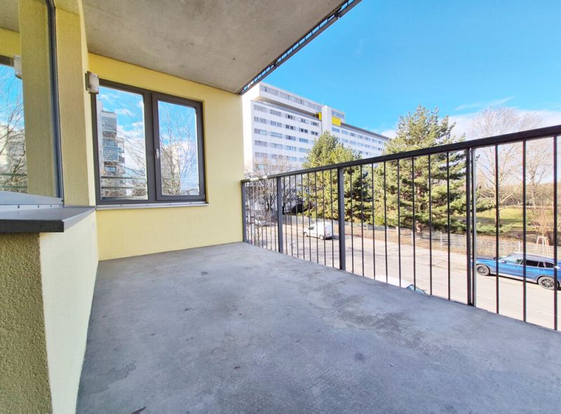 4 Zimmer-Eigentumswohnung | Familienwohnpark Concordia /  / 1110&nbsp;Wien / Bild 1