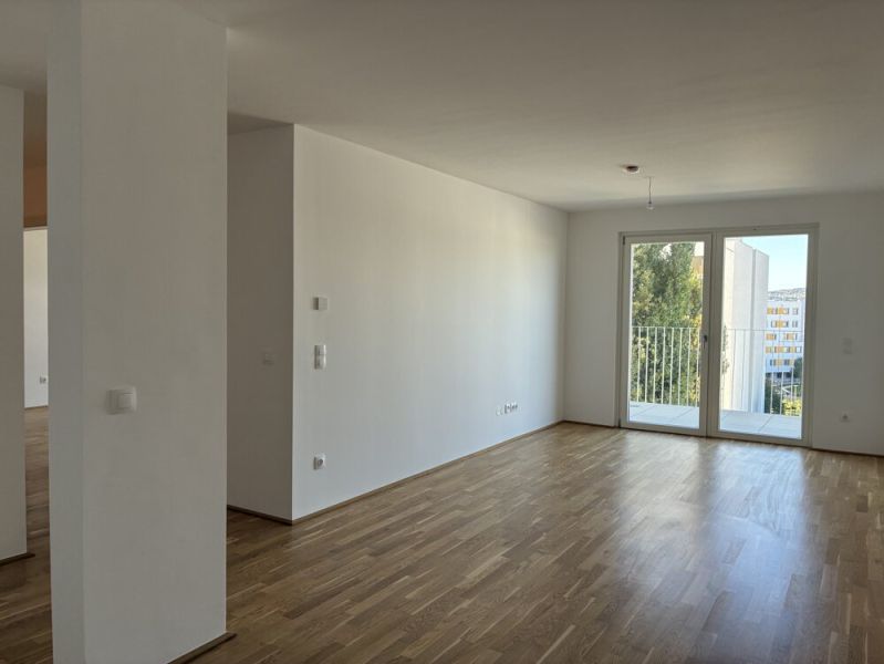 *Aktion - Kompakte 3-Zimmer-Wohnung - Ideal aufgeteilt, zum fairen Preis - TOP 01-065 / / 1210 Wien / Bild 5