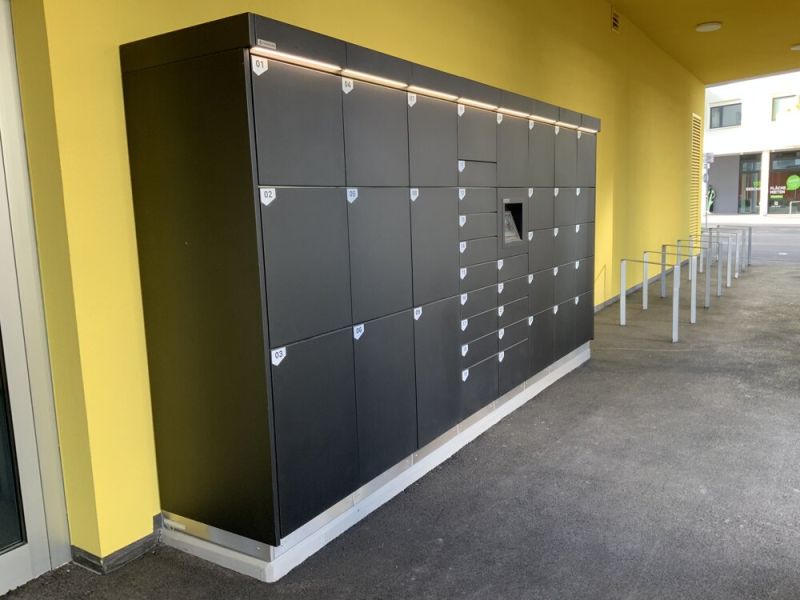 NordGlck - Grozgig wohnen mit Stil 3-Zimmer-Wohnung mit Dachgarten & Top-Aufteilung einziehen, aufatmen, genieen - Top 02-056 /  / 1210 Wien / Bild 6